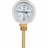 Биметаллический термометр BD ТБ 63Р/46 1161001025